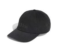 ADIDAS WASHED DAD CAP (BU003) Teens Black