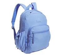 adidas Unisex Weekender Sport Fashion Kompakter kleiner Rucksack mit abnehmbarer Mini-Wertsachen-Tasche, Blue Fusion/1, One size