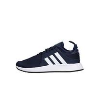 adidas Unisex X_PLR Fitnessschuhe, Blau (Maruni/Ftwbla 000), 38 EU