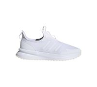 Adidas Unisex X_PLR Pulse Shoes, Cloud White/Cloud White/Grey one, 36 2/3 EU