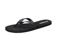 adidas Keitaki Alpha Flip Flops Zehentrenner JR1152 - core black/cloud white/core black 40.5