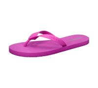 adidas Unisex KEITAKI ALPHA SLIDES, purple burst/grey three/purple burst, 40.5 EU