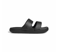 adidas Unisex ZNSORY SANDALS, core black/core black/core black, 47 EU