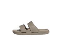 adidas Unisex Znsory Sandals Sandal, Blanch Cargo/Blanch Cargo/Clay Brown, 46 EU