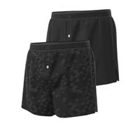 adidas Herren Boxer (2PK) -Active Woven Boxershorts, 901 Assorted, XXL (2er Pack)