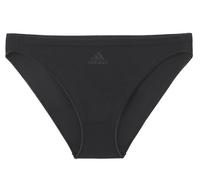 adidas Damen Bikini Brief Slip, Schwarz, XL