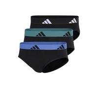 adidas Sportswear Slip Herren mehrfarbig, L