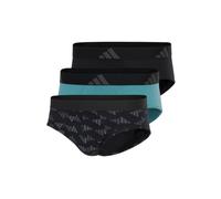 adidas Sportswear Slip Herren mehrfarbig, M