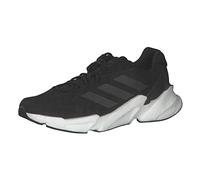 Adidas Uomo X9000L4 M S23669 Nero-Bianco Nero Bianco/44 2/3