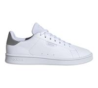adidas URBAN COURT SCHUH Damen - ftwr white/silver met./silver met. - 40 2/3