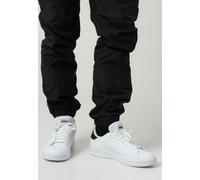 adidas Court Schuhe weiß schwarz - 46