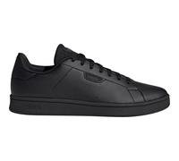 adidas Urban Court Shoes core black-carbon-core black (A0QM) 6.5
