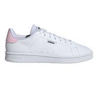adidas Urban Court Shoes ftwr white-ftwr white-clear pink (01F7) 8