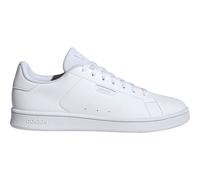 adidas Urban Court Shoes ftwr white-grey one-core black (01F7) 8.5