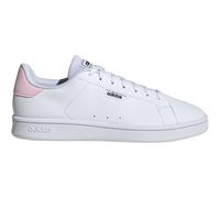 adidas Urban Court Shoes ftwr white-ftwr white-clear pink (01F7) 8