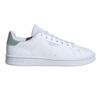 adidas URBAN COURT für Damen, weiß, Gr. 44 EU / 9,5 UK