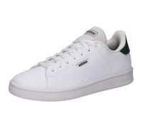 adidas Sneaker Urban Court Herren ftwr white/ftwr white/collegiate green Größe 40