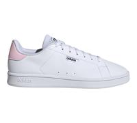 adidas Damen Urban Court Shoes, FTWR White/FTWR White/Clear Pink, 37 1/3 EU