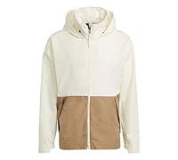 Adidas Urban Wind.Rdy Jacke Cwhite/Cardbo L
