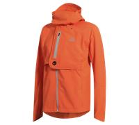 ADIDAS URBAN WIND.RDY JACKE Herren Orange S