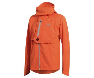 ADIDAS URBAN WIND.RDY JACKE Herren Orange S