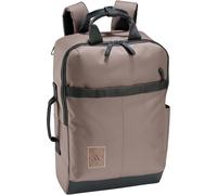 adidas Utility Rucksack Boxy JN4354 - Trace brown