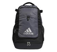 adidas Utility XL Team Rucksack, Unisex-Erwachsene, Rucksack, Utility Xl Team Backpack, Team Onix grau, Einheitsgröße