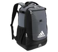 adidas Utility XL Team Rucksack, Unisex-Erwachsene, Rucksack, Utility Xl Team Backpack, Team Onix grau, Einheitsgröße