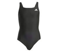 adidas Unisex Kids Kids Badeanzug mit V-förmigem Rückendesign
