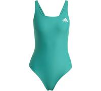 Adidas V-back Swimsuit Grün 46 Frau