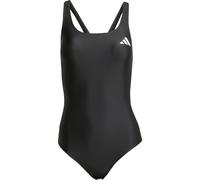 Adidas V-back Swimsuit Schwarz 42 Frau