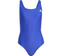 Adidas V-back Swimsuit Blau 48 Damen