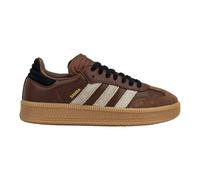 Adidas V24166 Concord Round W Wht/POWBLU Hausschuhe für Herren, Braun, Beige, Schwarz, 43 1/3 EU