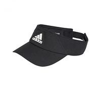Adidas HD7304 Visor A.RDY P.B Visor Unisex Black/White OSFM