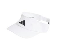 adidas Visor (Schirmmütze) Climacool weiss/schwarz Kinder - 1 Stück
