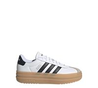 adidas VL Court 3.0 Bold Schuhe Sneaker weiß / schwarz 41 1/3 = UK 7 1/2