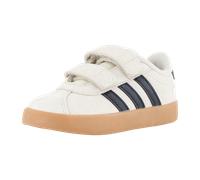 adidas VL COURT 3.0 CF I für Kinder, beige, Größe 27 EU