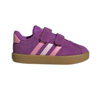adidas VL COURT 3.0 CF I für Kinder, pink, Größe 23 EU