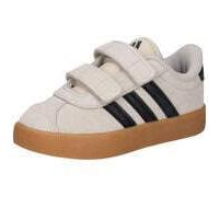 adidas VL Court 3.0 CF I Sneaker Mädchen|Jungen beige 24