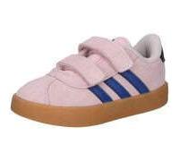 adidas VL Court 3.0 CF I Sneaker Mädchen pink 24