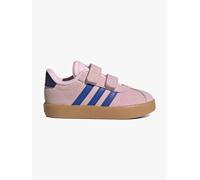 adidas Vl court 3.0 cf i Sneaker Rosa, female, Größe: 26
