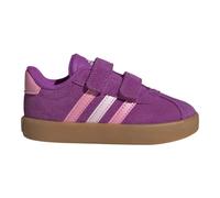 adidas VL Court 3.0 CF Jr - Sneakers - Kinder 23 EU Violet
