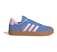 adidas VL COURT 3.0 Damen | BLUFUS/CLPINK/SILVMT | EU 39 1/3