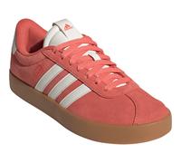 adidas VL Court 3.0 Damen Freizeitschuhe rot Größe 39 Lifestyle