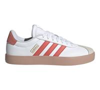 Adidas VL Court 3.0 Damen Freizeitschuhe, weiß, Größe 41 ⅓ 41 ⅓