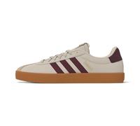 adidas VL COURT 3.0 Damen | WONWHI/SHARED/SANSTR | EU 42