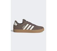 adidas Damen Sneaker VL Court 3.0 JI1247 36 2/3 Earth Strata/Chalk White/Gum3