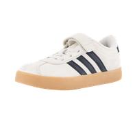 adidas VL COURT 3.0 EL C für Kinder, beige, Größe 30 EU