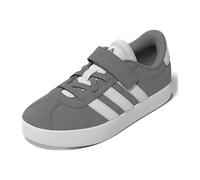 adidas VL COURT 3.0 EL C für Kinder, grau, Größe 29 EU