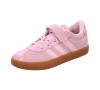 adidas VL COURT 3.0 EL C für Kinder, rosa, Größe 30 EU